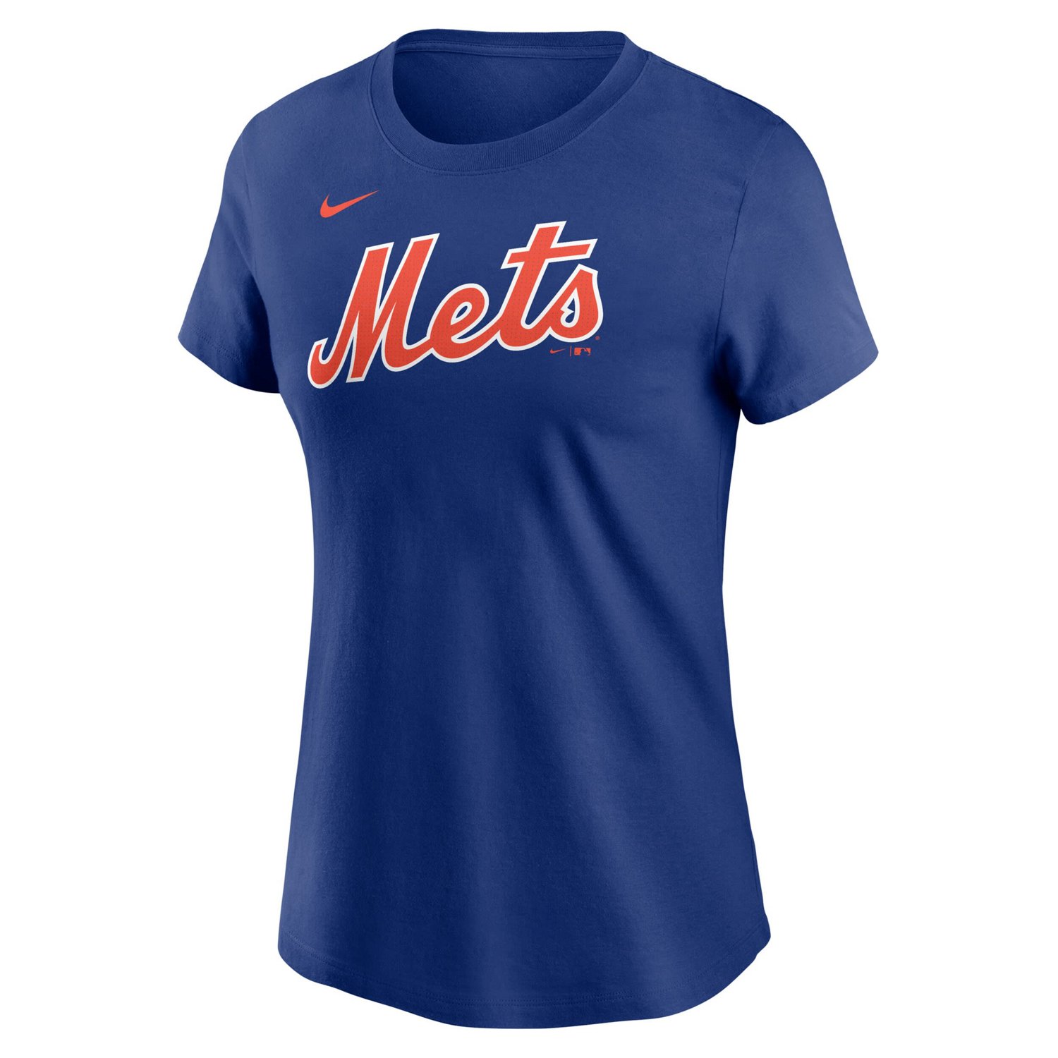 Nike Juan Soto New York Mets Fuse Name  Number T-Shirt - view number 2