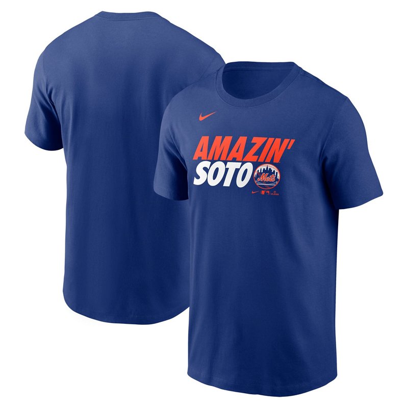 Nike Juan Soto New … - image