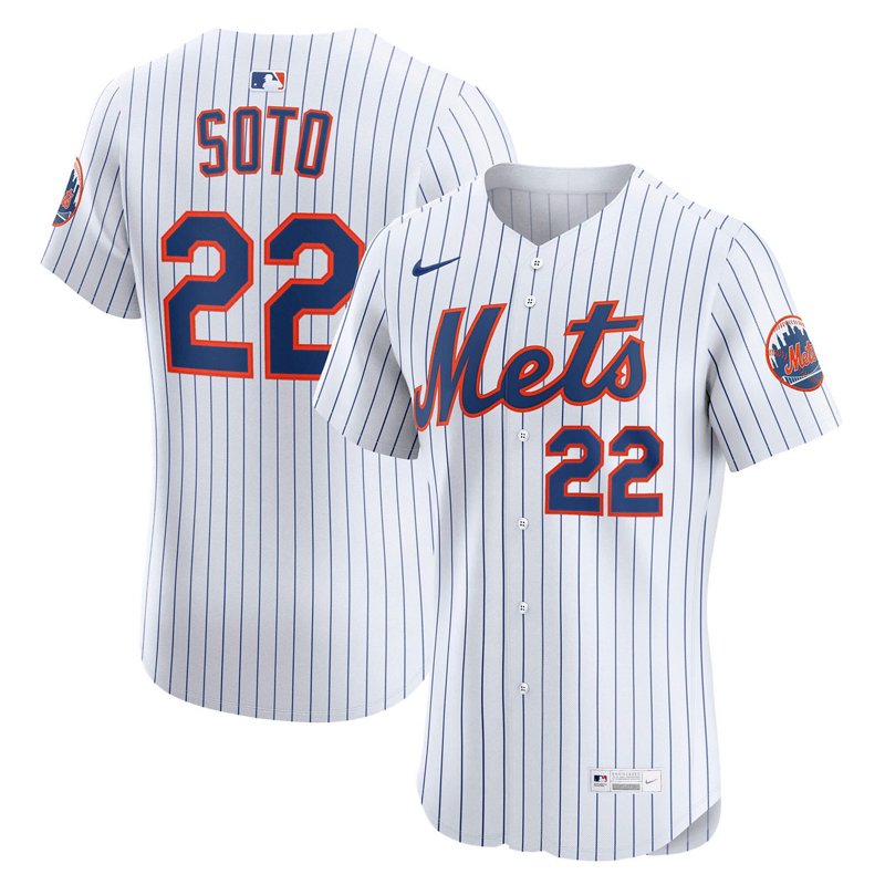 Nike Juan Soto New … - image