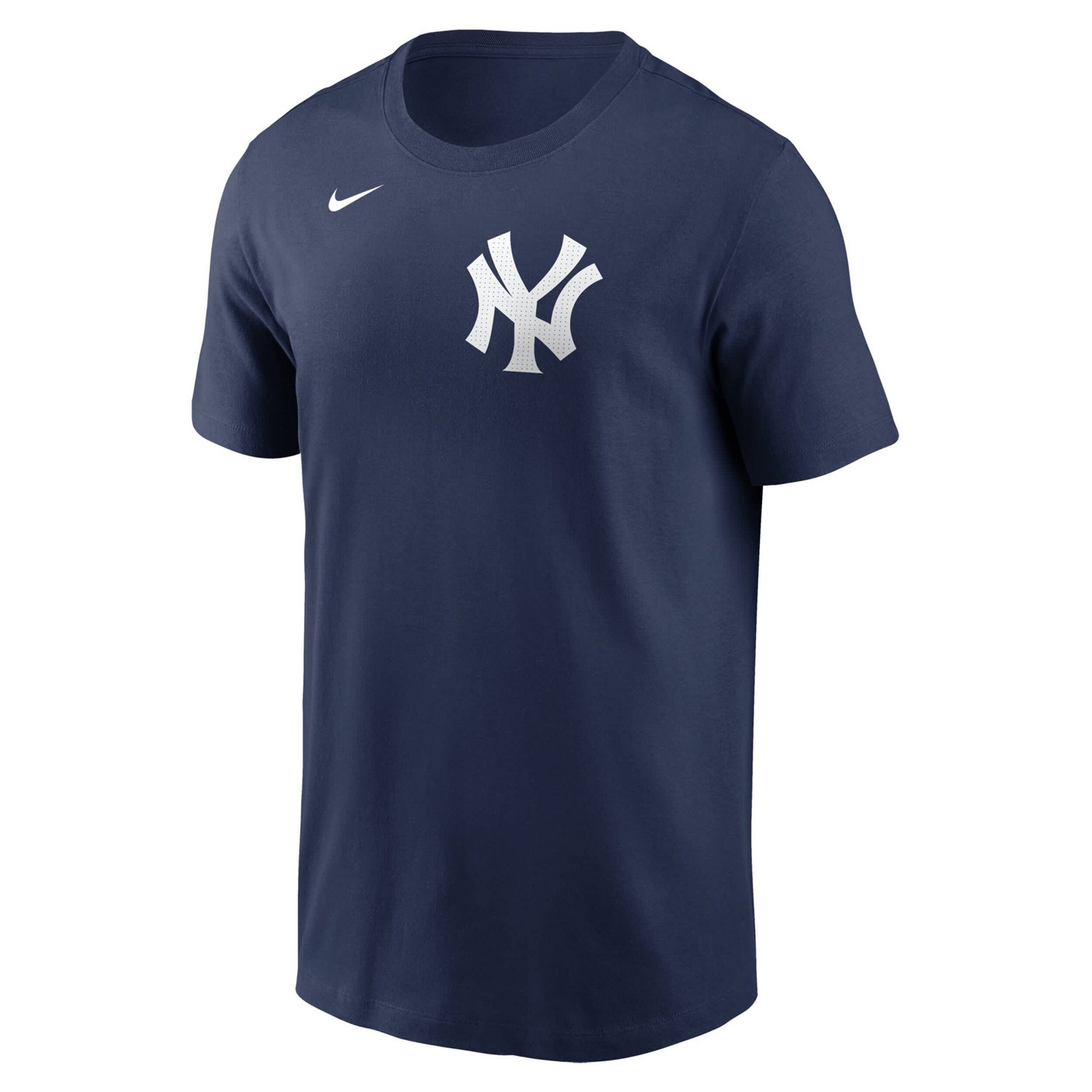 Nike Juan Soto New York Yankees 2024 Fuse Name  Number T-Shirt