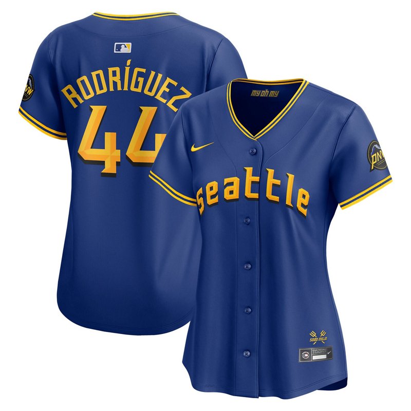 Nike Julio Rodrigue… - image