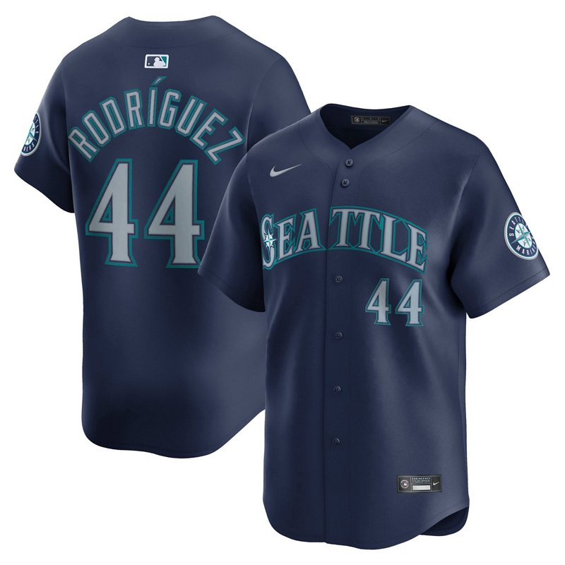 Nike Julio Rodrigue… - image