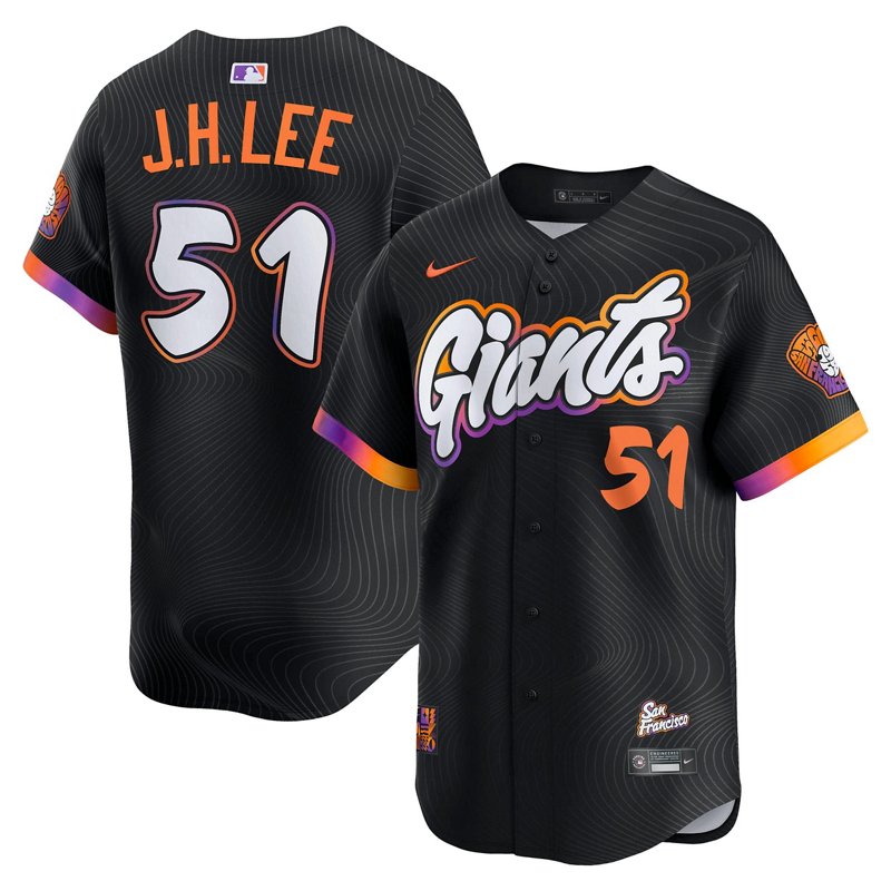 Nike Jung Hoo Lee S… - image