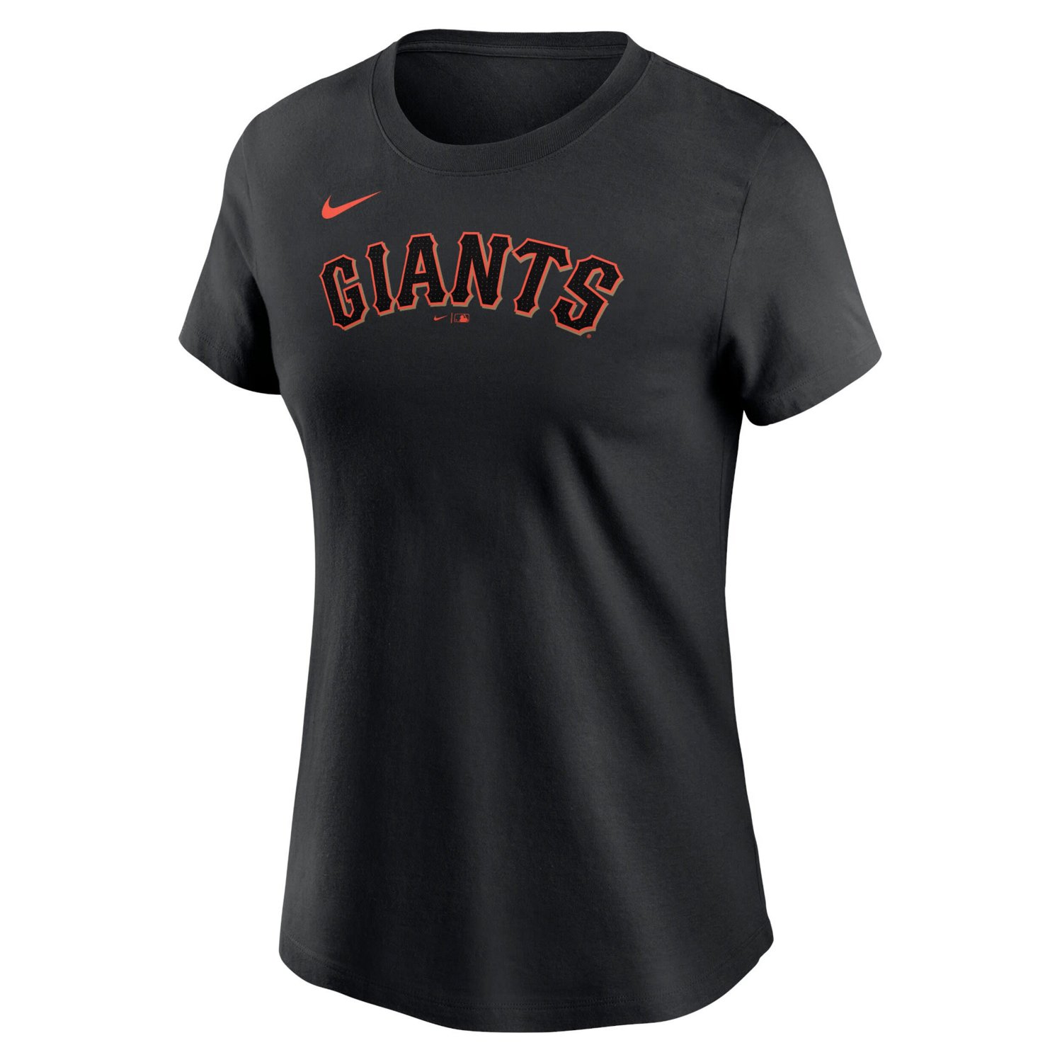 Nike Jung Hoo Lee San Francisco Giants Fuse Name  Number T-Shirt - view number 2
