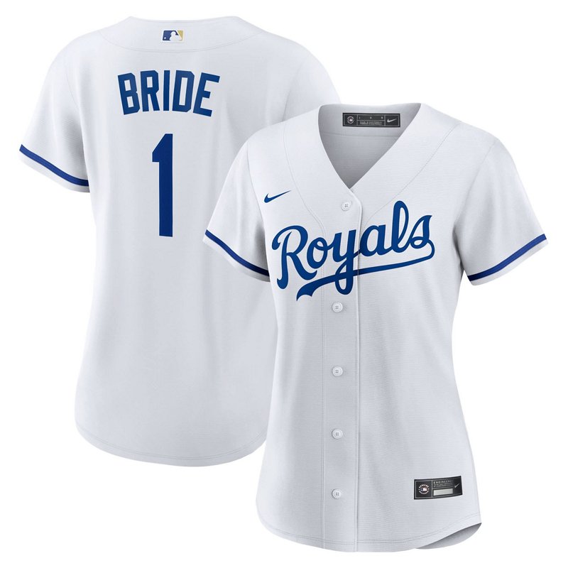 Nike Kansas City Ro… - image