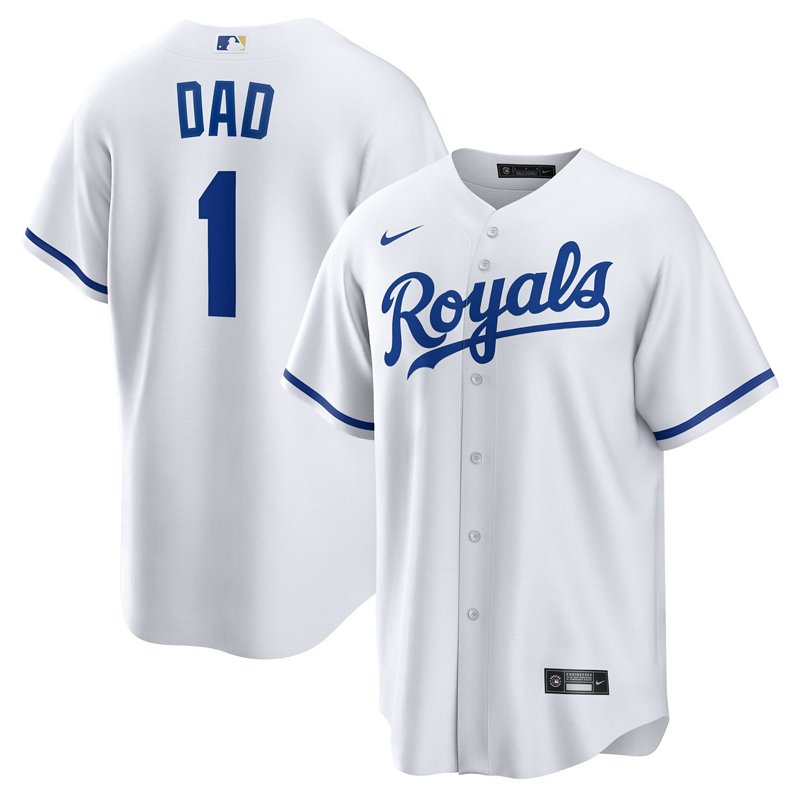 Nike Kansas City Ro… - image