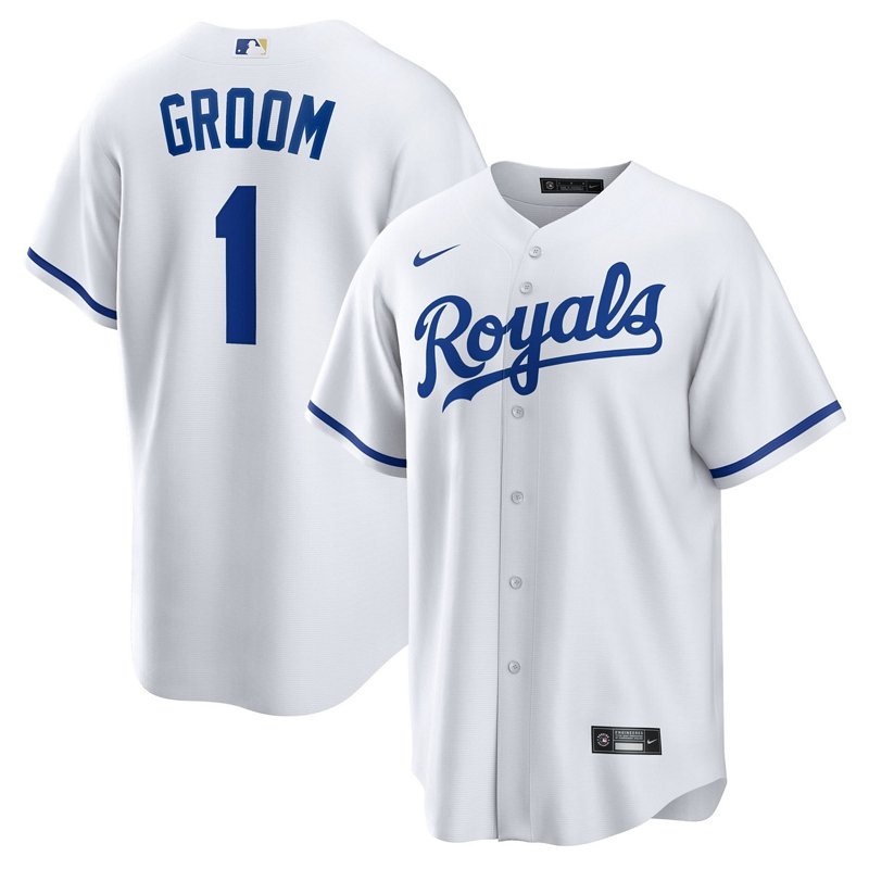 Nike Kansas City Ro… - image