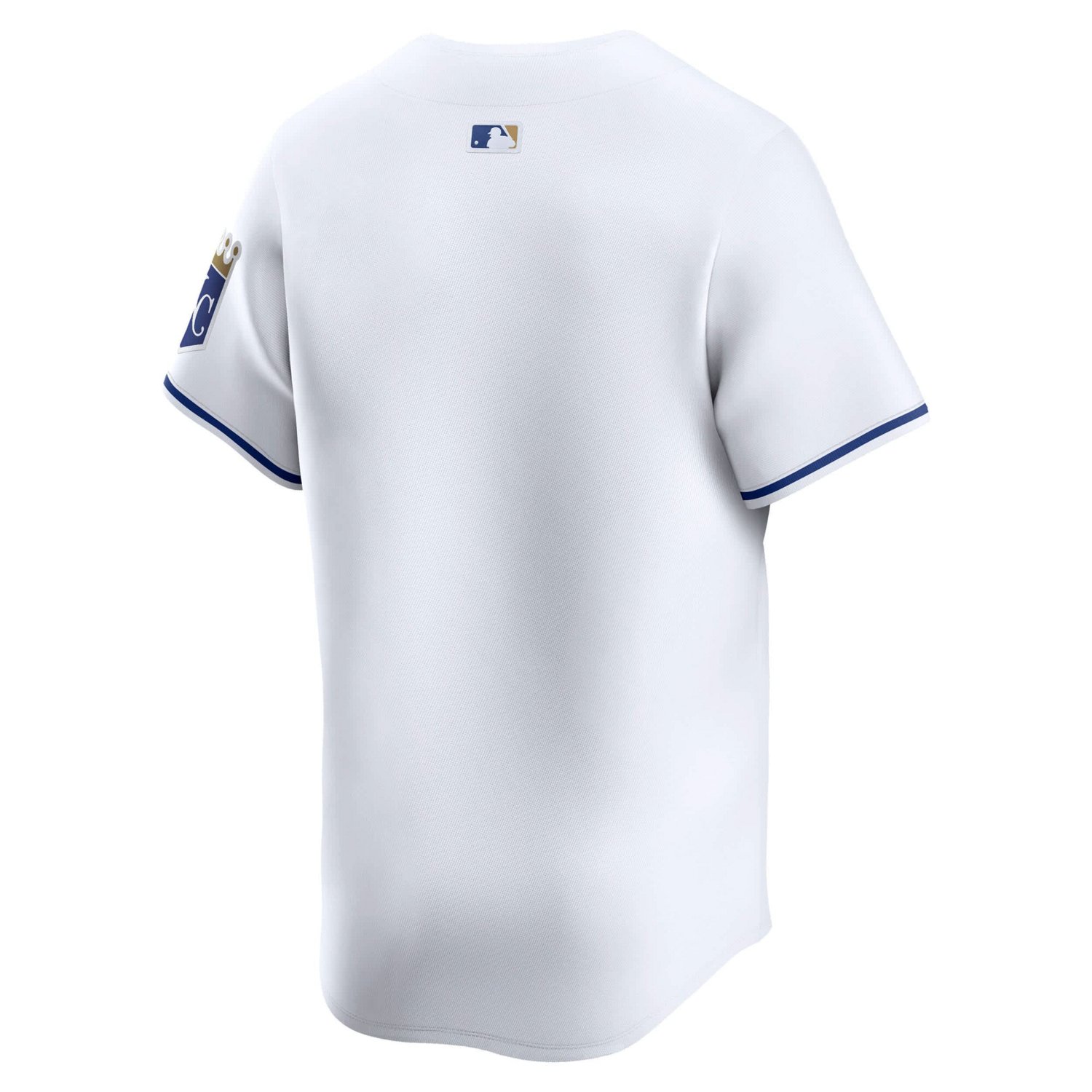 Nike Kansas City Royals Home Limited Jersey - view number 3