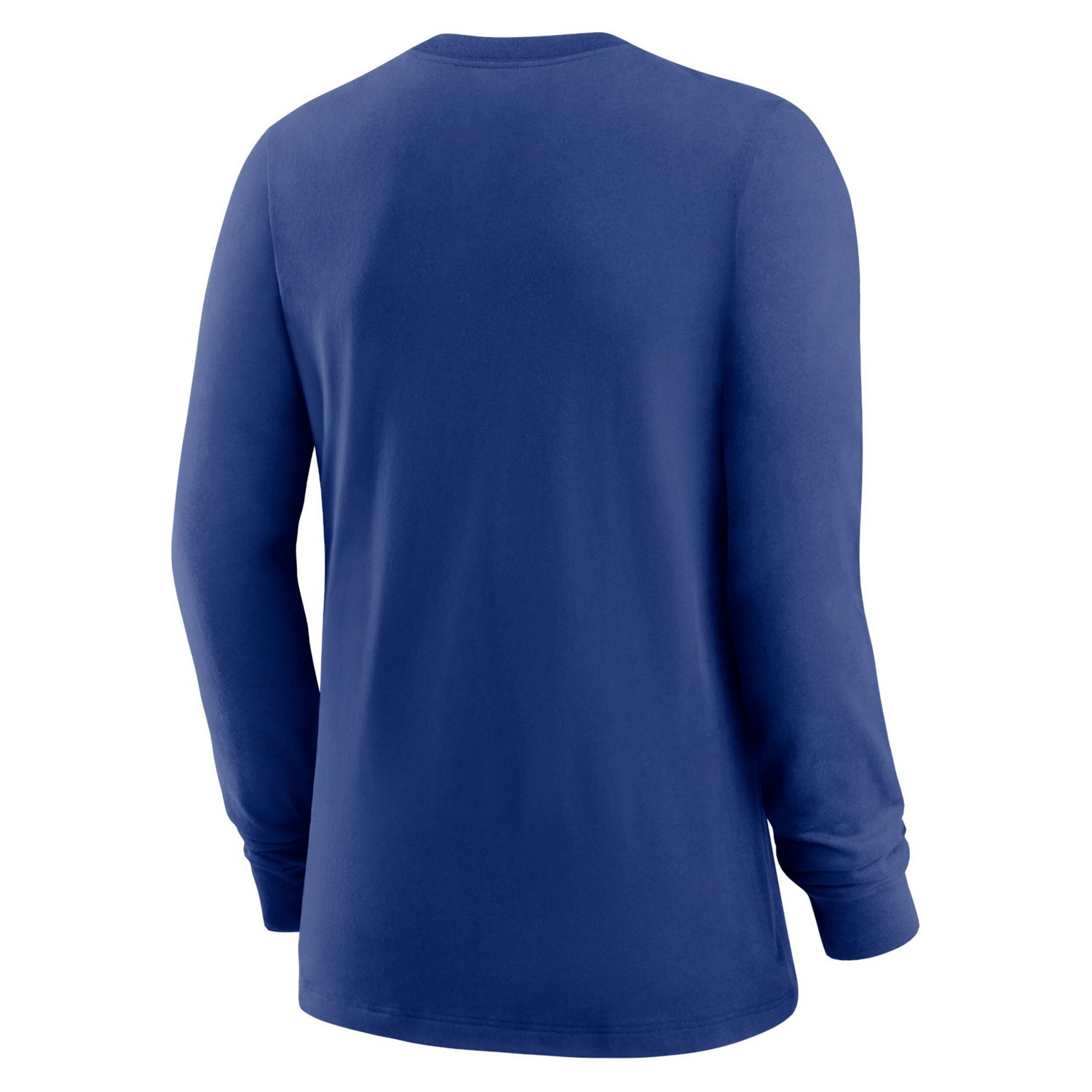 Nike Kansas City s Authentic Collection Legend Performance Long Sleeve T-Shirt - view number 3