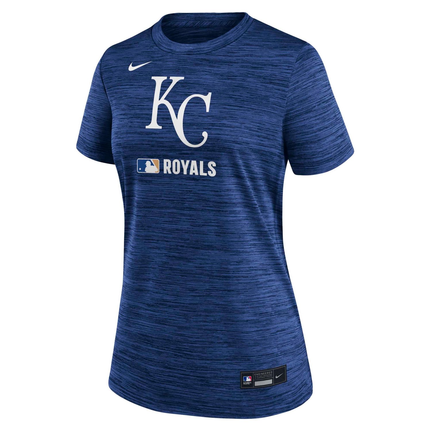 Nike Kansas City s Authentic Collection Velocity Performance T-Shirt                                                             - view number 2