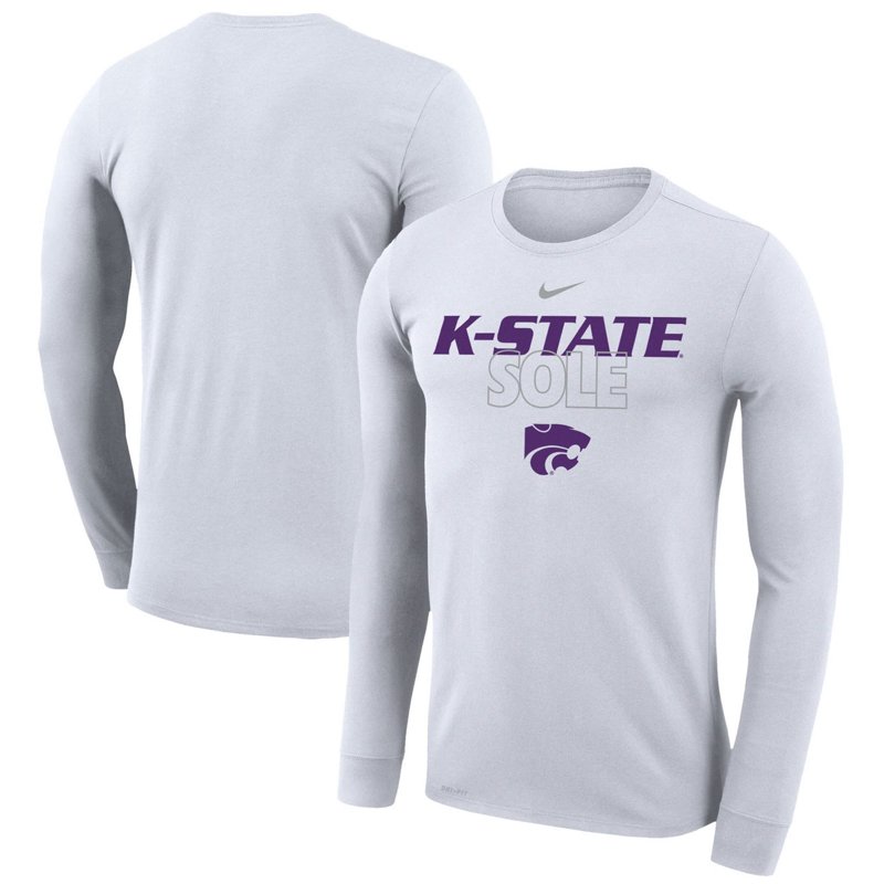 Nike Kansas State W… - image