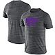 Nike Kansas State Wildcats Big  Tall Velocity Performance T-Shirt                                                                - view number 1 selected