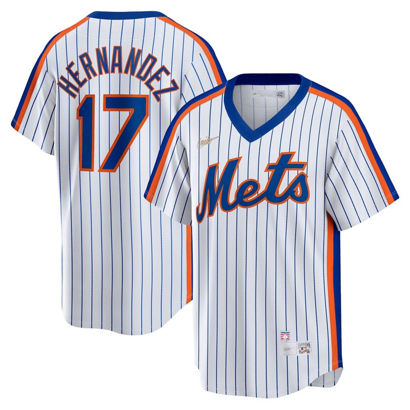 Nike Keith Hernande… - image