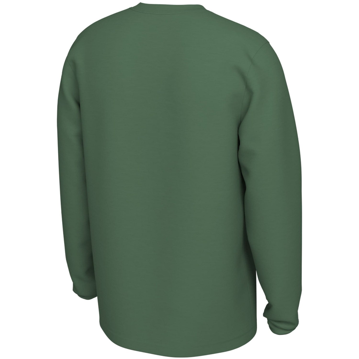 Nike Kelly Boston Celtics Authentic Long Sleeve Practice T-Shirt - view number 3