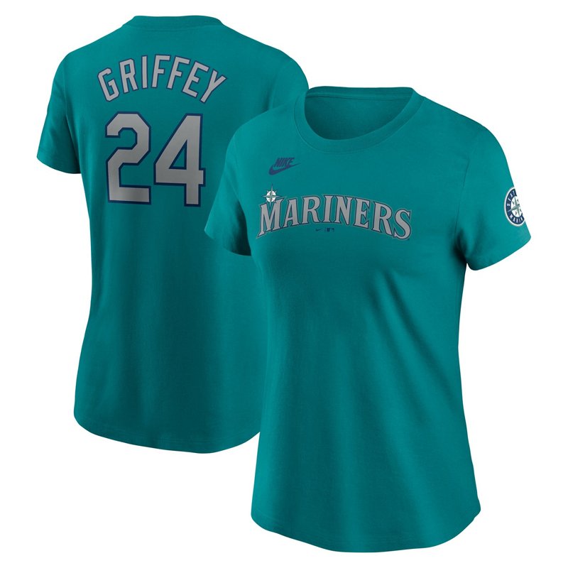Nike Ken Griffey Jr… - image
