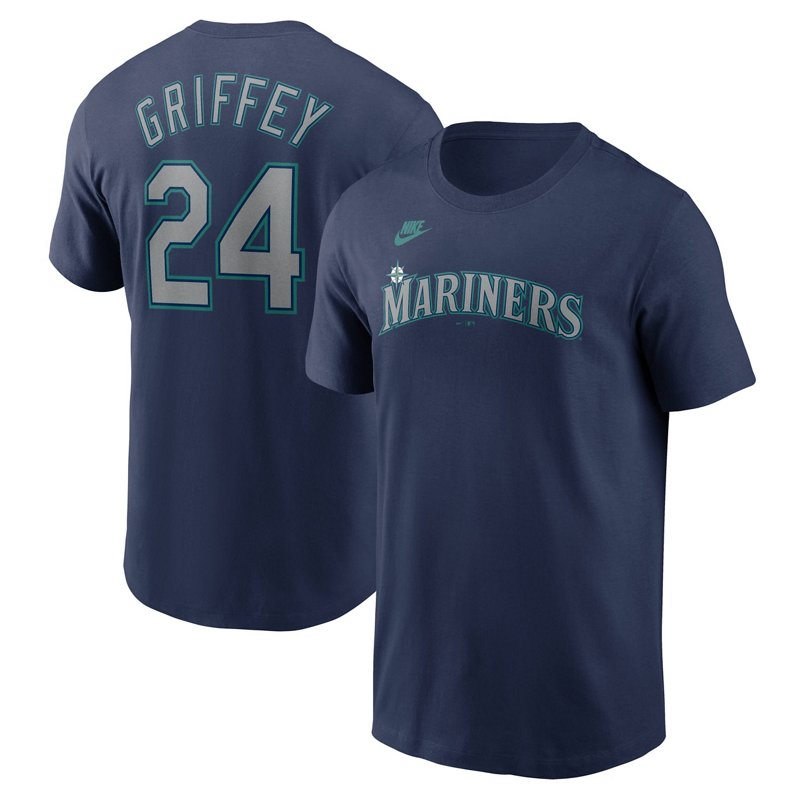 Nike Ken Griffey Jr… - image