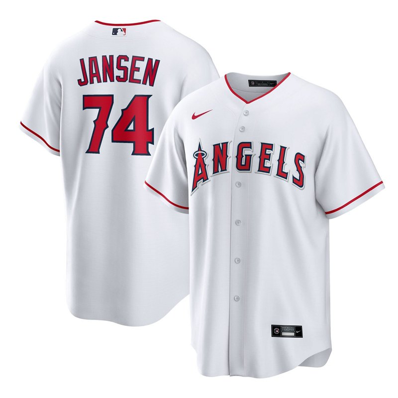 Nike Kenley Jansen … - image