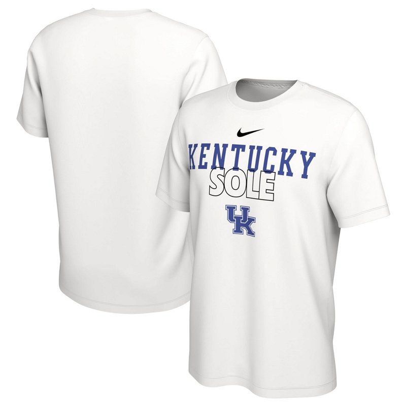 Nike Kentucky Wildc… - image