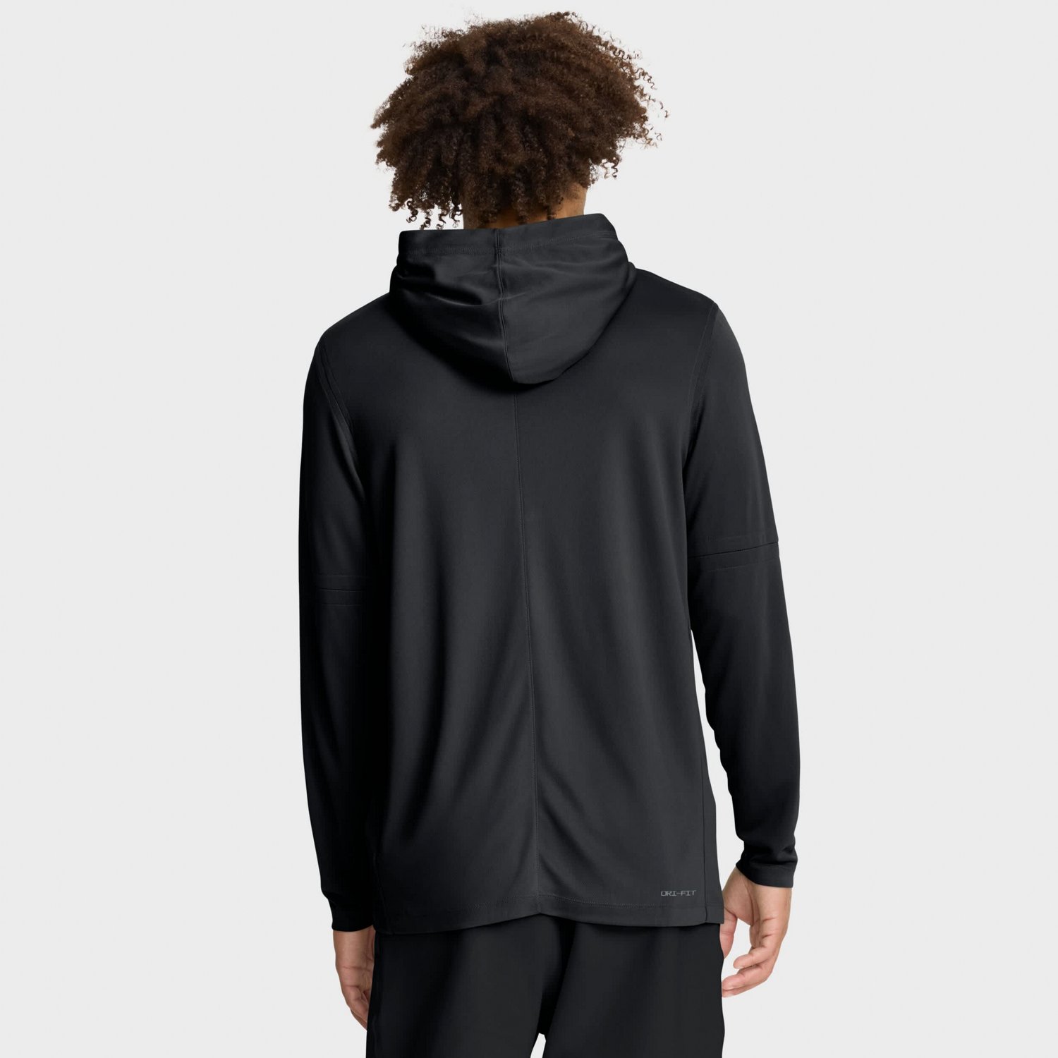 Nike Kentucky Wildcats 2025 Sideline Dri-FIT Long Sleeve Hoodie T-Shirt - view number 2