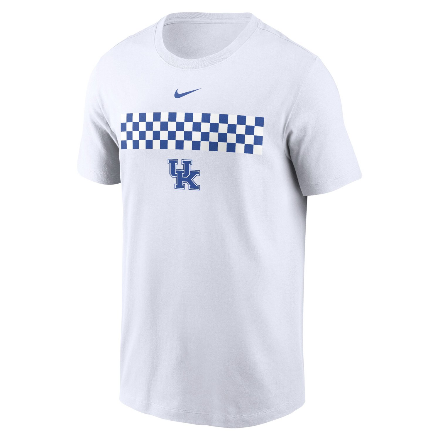 Nike Kentucky Wildcats Campus Pattern T-Shirt - view number 2