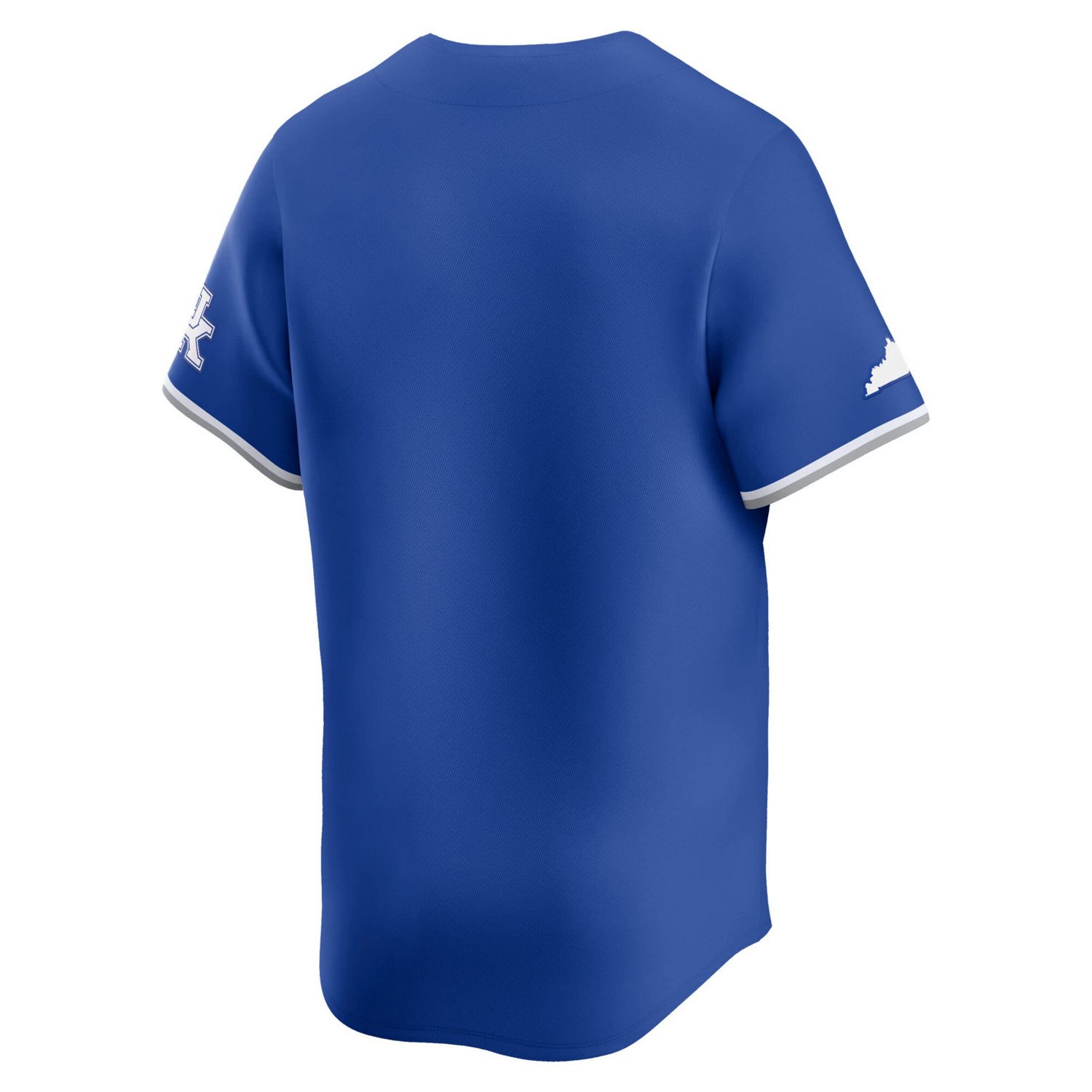 Nike Kentucky Wildcats College Limited Baseball Jersey - view number 3