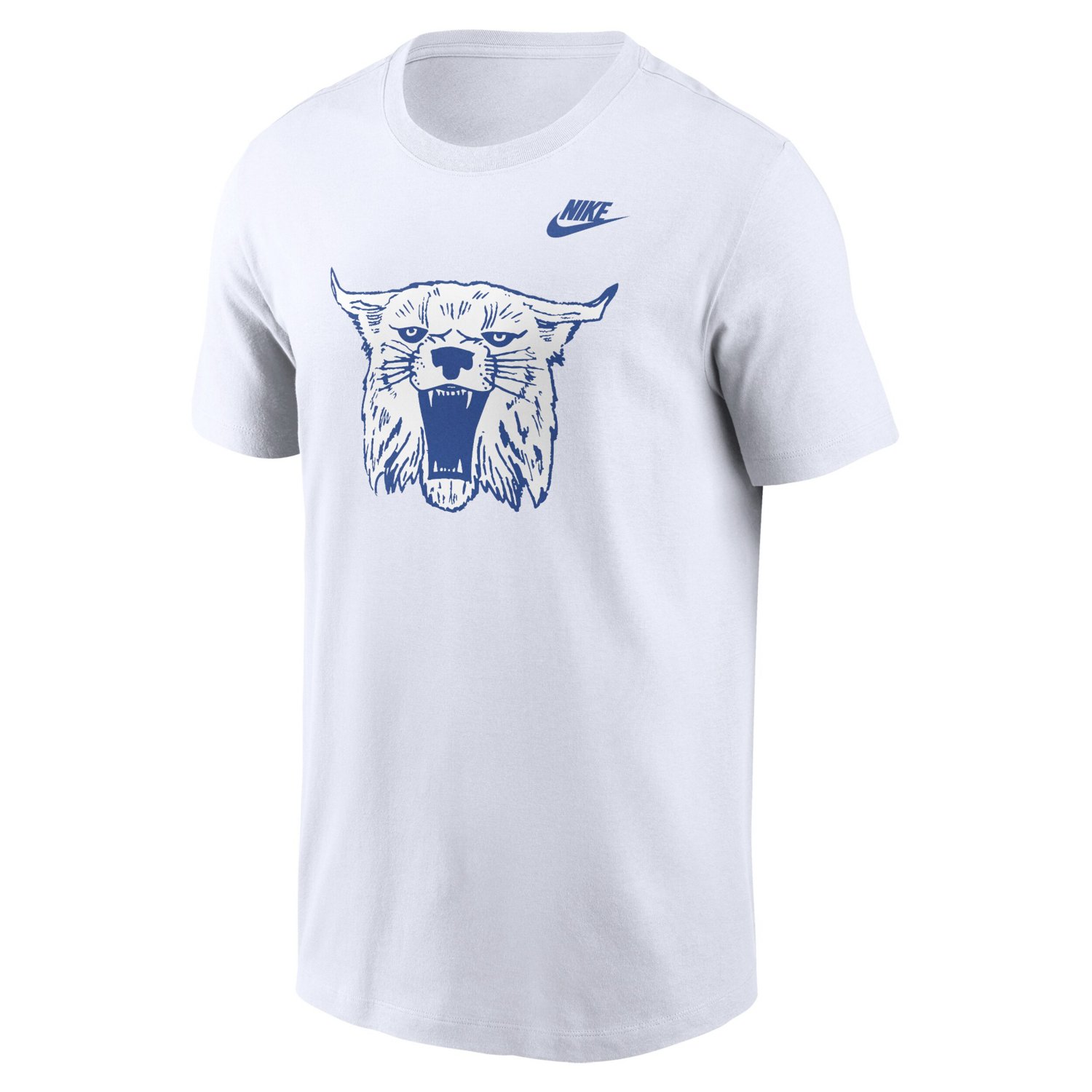 Nike Kentucky Wildcats Legacy Alternate Logo T-Shirt                                                                             - view number 2