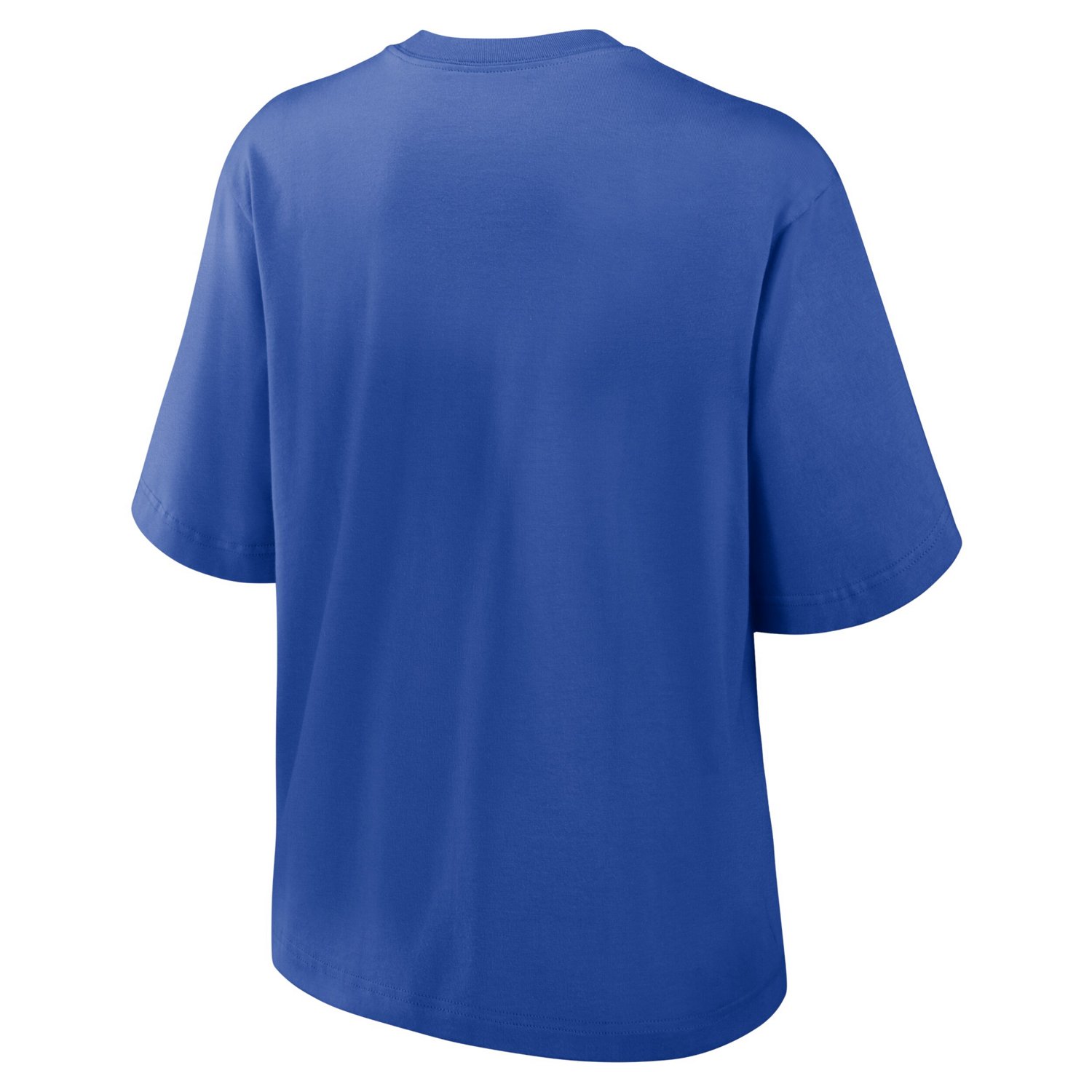 Nike Kentucky Wildcats Legacy Established Boxy T-Shirt - view number 3