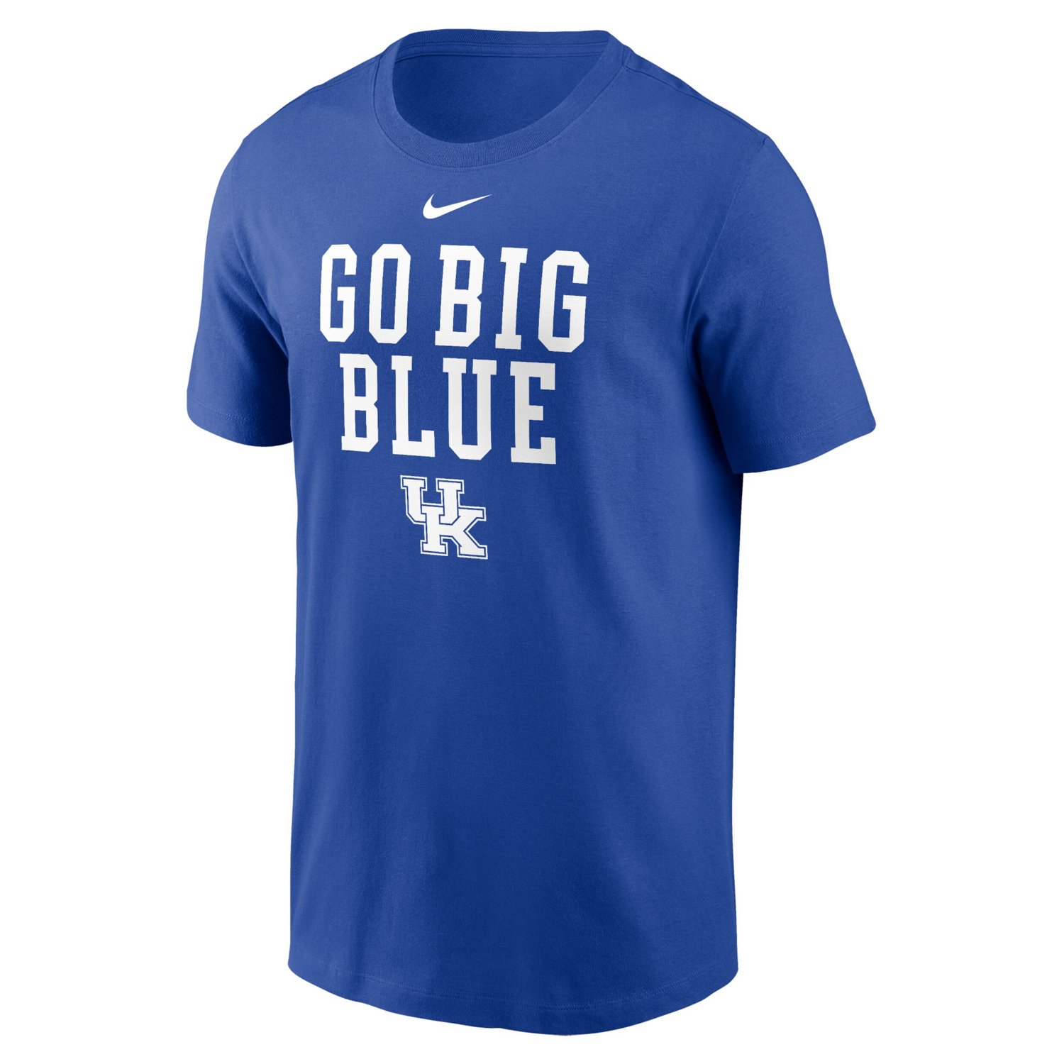 Nike Kentucky Wildcats Local Campus T-Shirt                                                                                      - view number 2