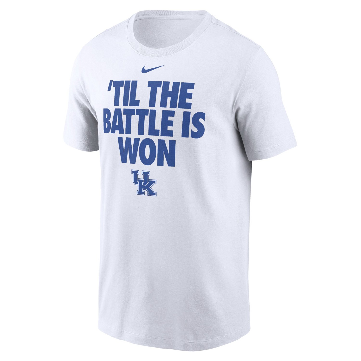 Nike Kentucky Wildcats Local Ultimate Chant T-Shirt - view number 2
