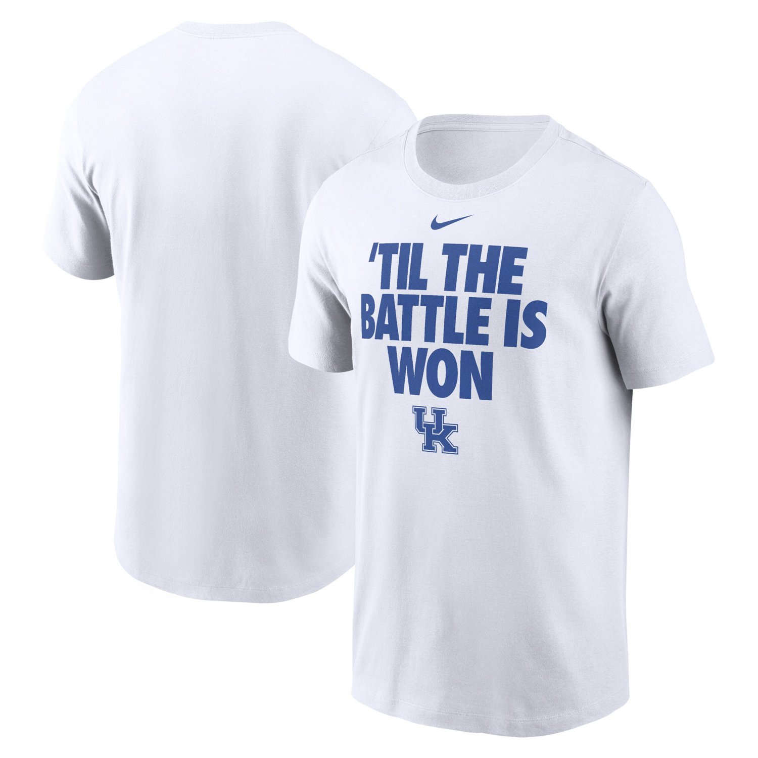 Nike Kentucky Wildcats Local Ultimate Chant T-Shirt