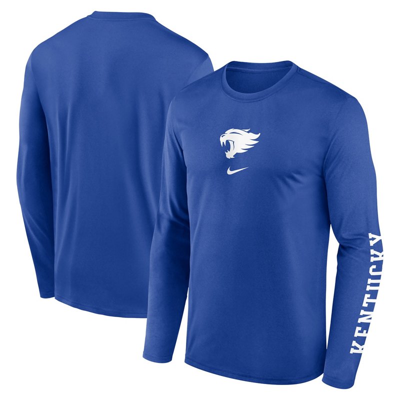 Nike Kentucky Wildc… - image