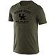 Nike Kentucky Wildcats Stencil Arch Performance T-Shirt                                                                          - view number 2