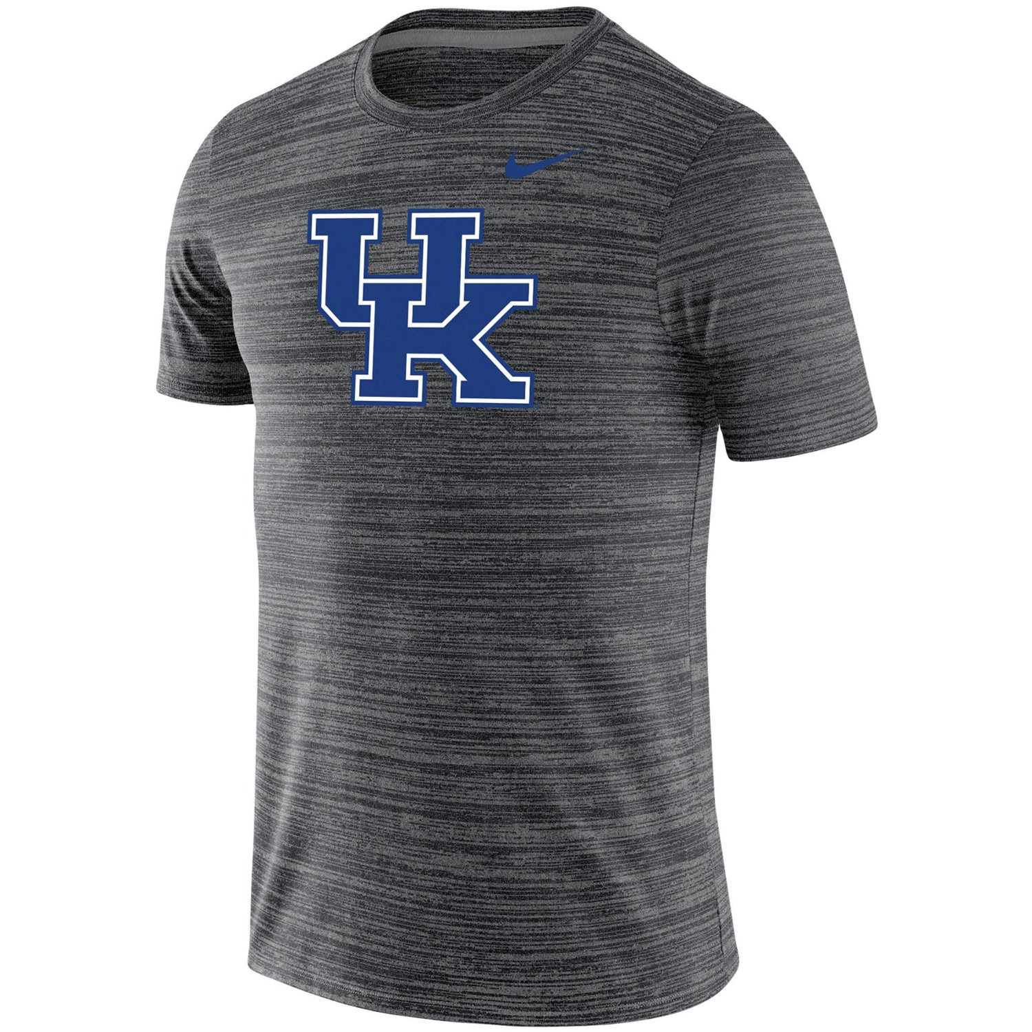 Nike Kentucky Wildcats Team Logo Velocity Legend Performance T-Shirt