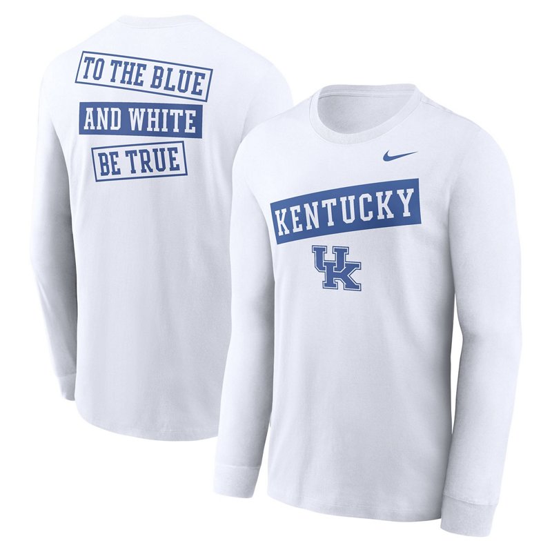 Nike Kentucky Wildc… - image