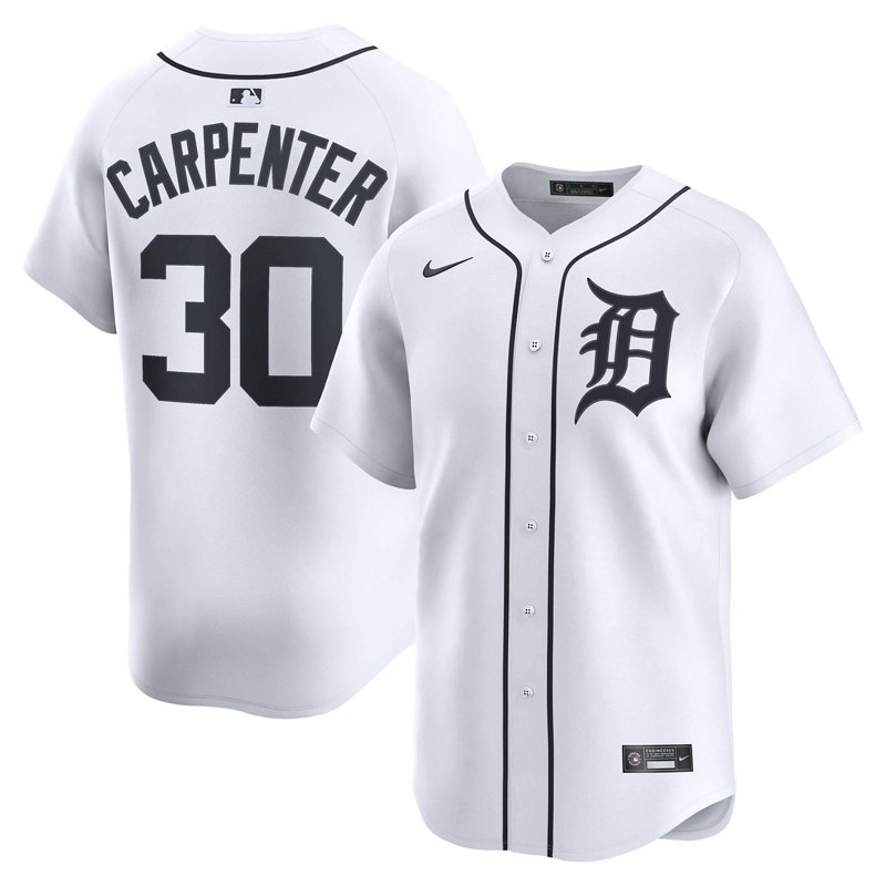 Nike Kerry Carpente… - image