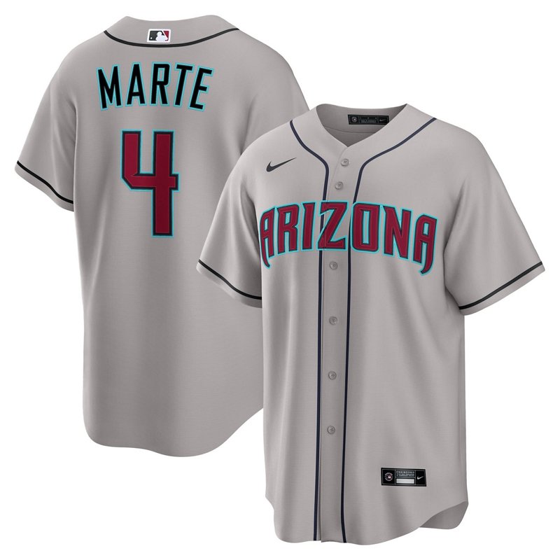 Nike Ketel Marte Ar… - image