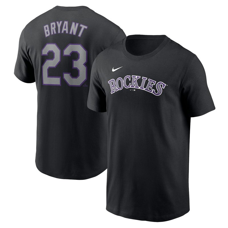Nike Kris Bryant Co… - image