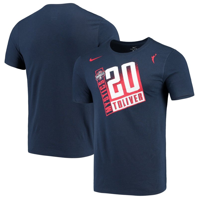 Nike Kristi Toliver… - image