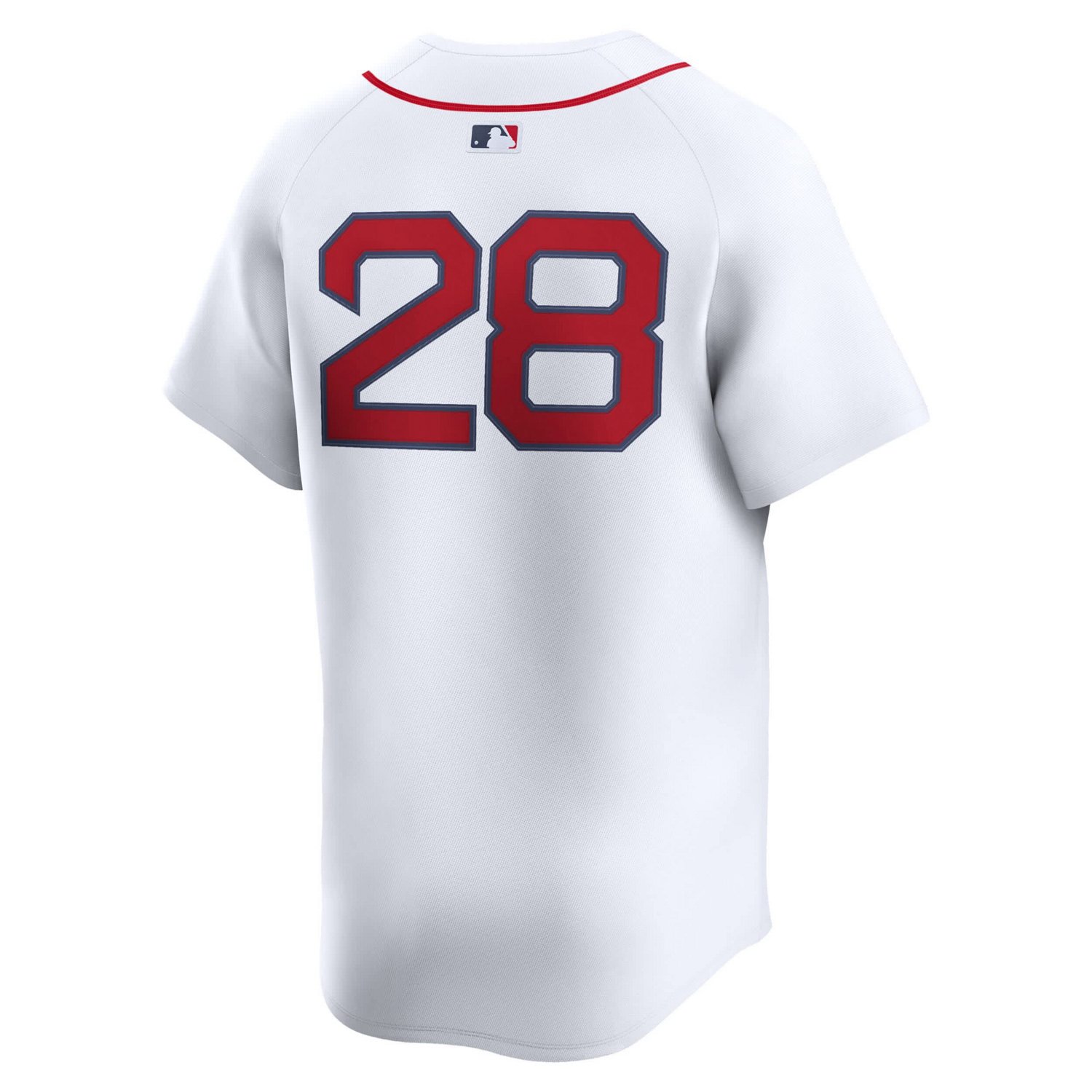 Nike Kristian Campbell Boston Red Sox Home Limited Jersey - view number 3