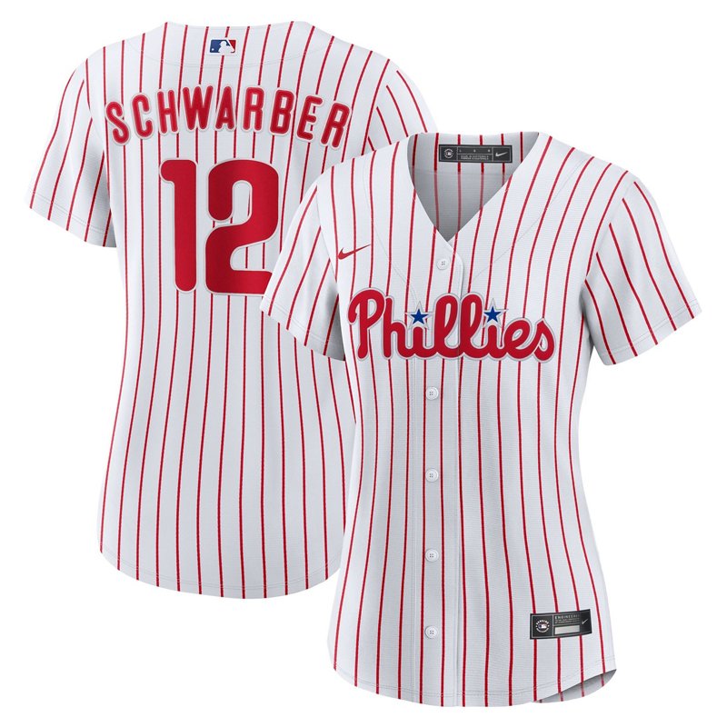 Nike Kyle Schwarber… - image