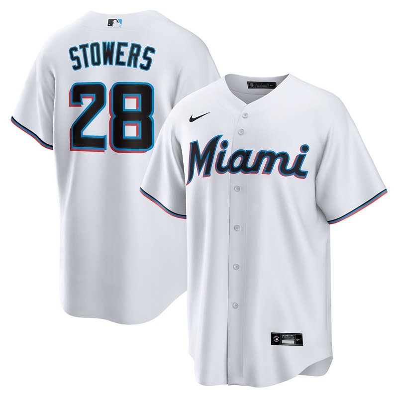 Nike Kyle Stowers M… - image