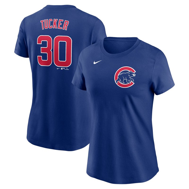 Nike Kyle Tucker Ch… - image
