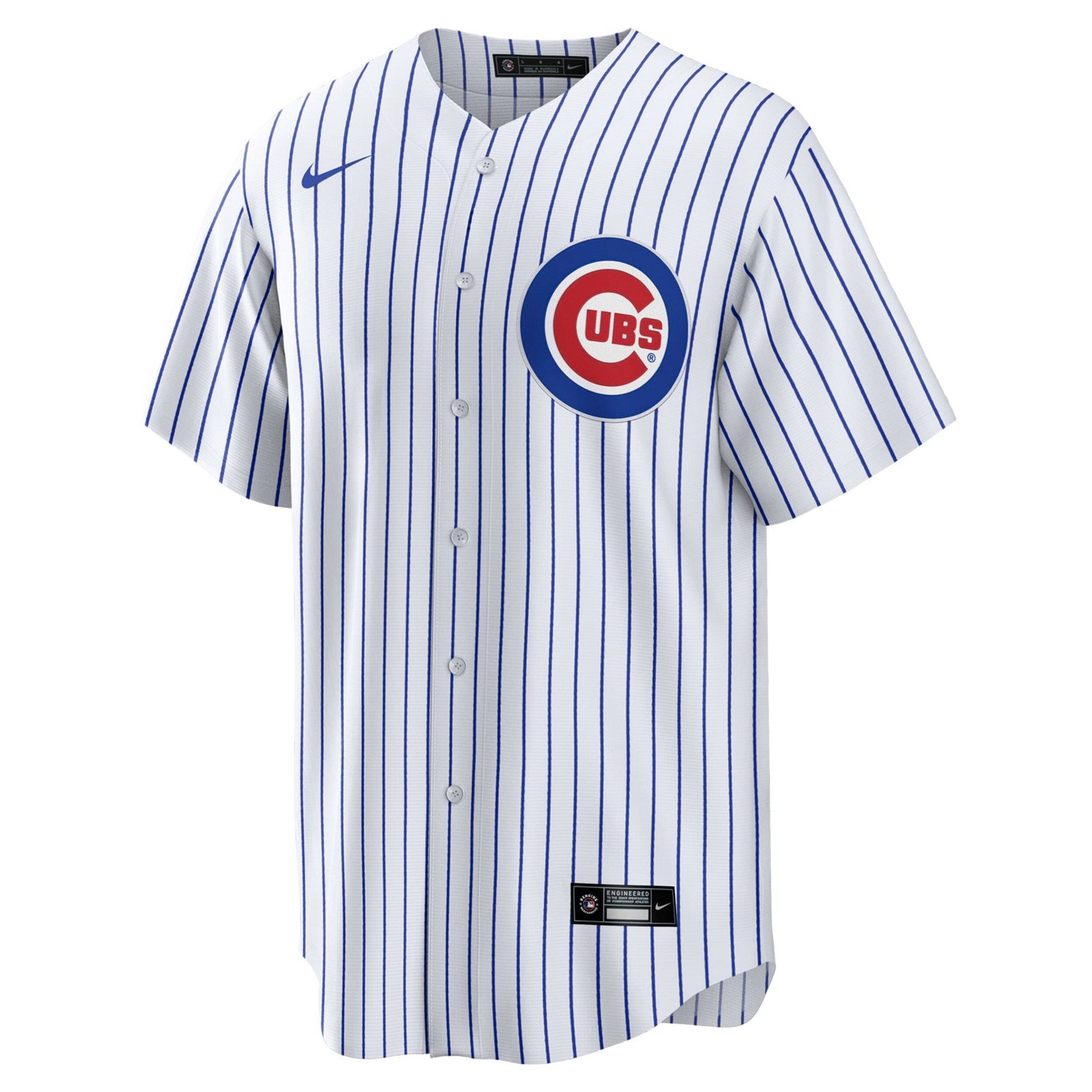 Nike Kyle Tucker Chicago Cubs Home Replica Player Jersey - view number 2