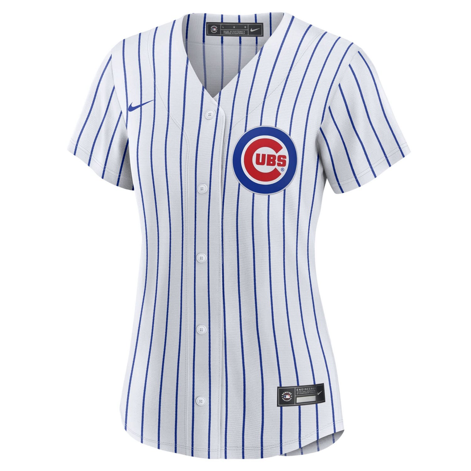 Nike Kyle Tucker Chicago Cubs Home Replica Player Jersey - view number 2