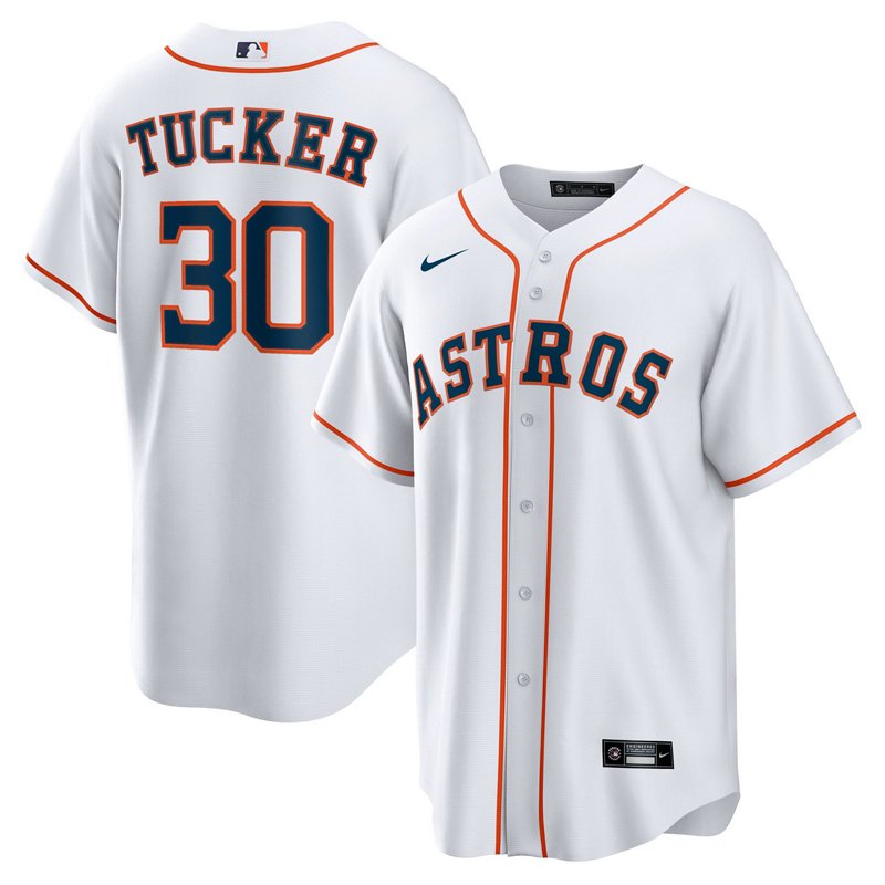 Nike Kyle Tucker Ho… - image