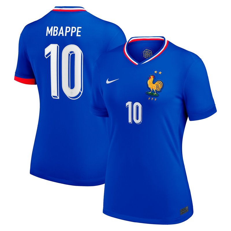Nike Kylian Mbappe … - image