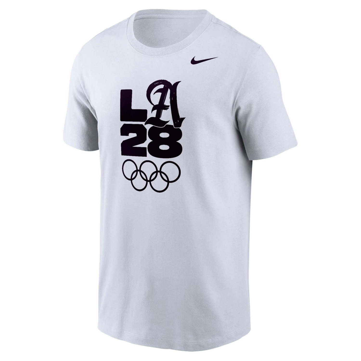 Nike LA 2028 Summer Olympics Legend Performance T-Shirt - view number 2