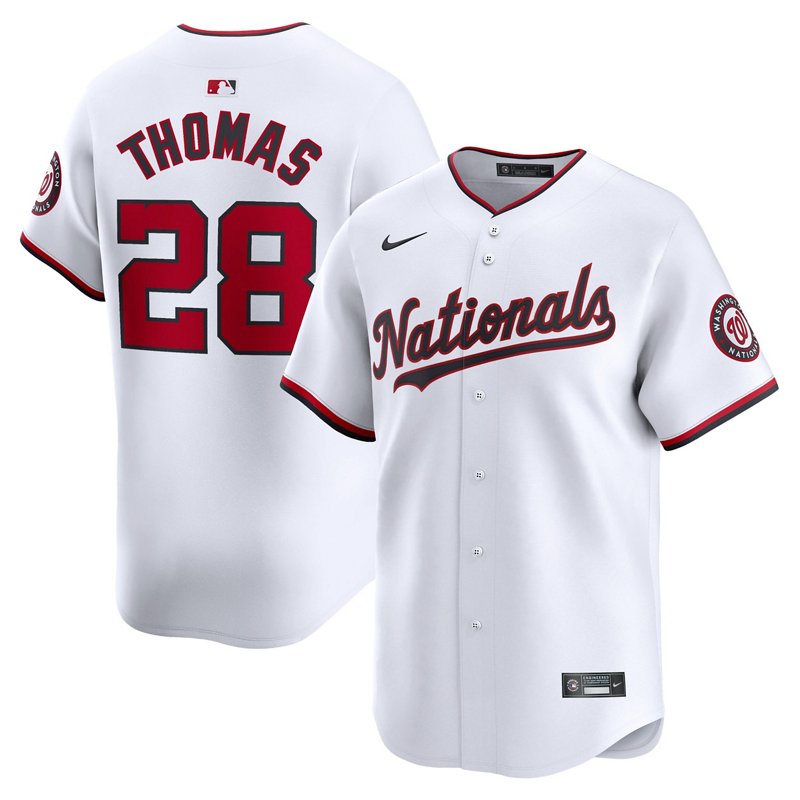 Nike Lane Thomas Wa… - image