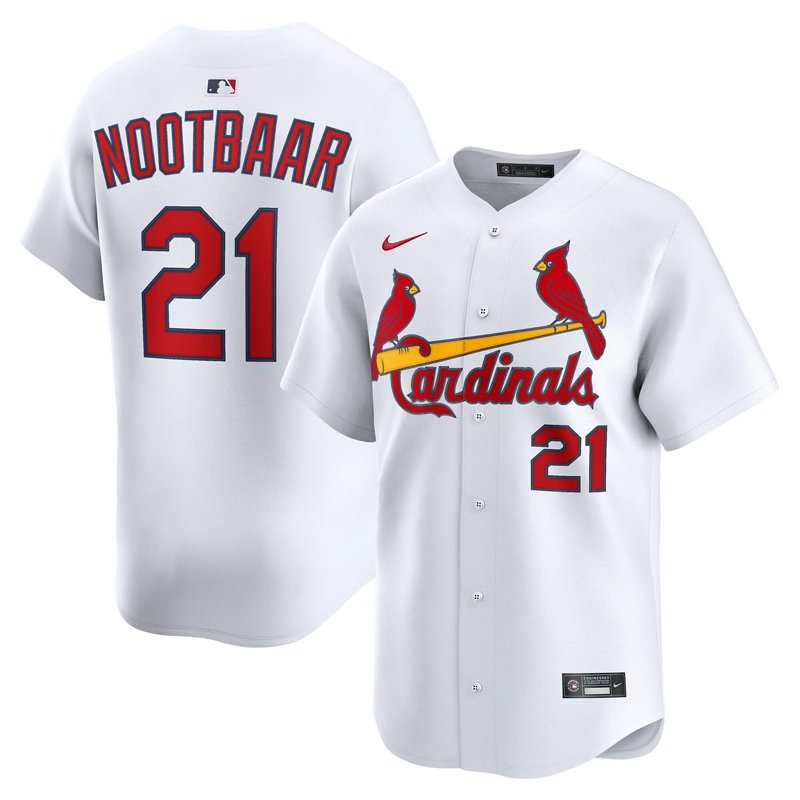 Nike Lars Nootbaar … - image