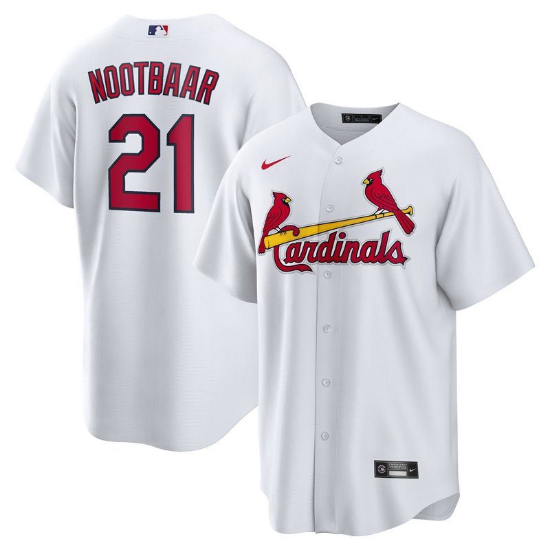 Nike Lars Nootbaar … - image